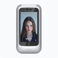 Uni-Ubi Uface 5 Lite AI Facial Recognition Attendance and Access Control Terminal